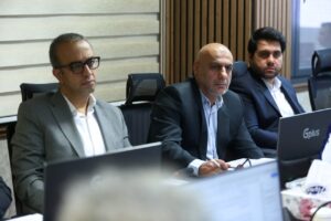 با حضور سهامداران؛ مجمع عمومی عادی سالیانه شرکت تجارت بین الملل سکو برگزار شد 121 IMG 6155