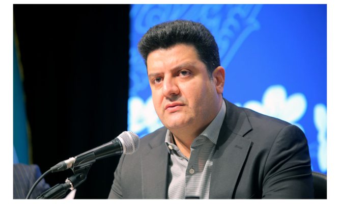 مدیرعامل مؤسسه صندوق ذخیره فرهنگیان در همایش فصلی مدیران عامل خبر داد: 4 صادقی 670x400 2